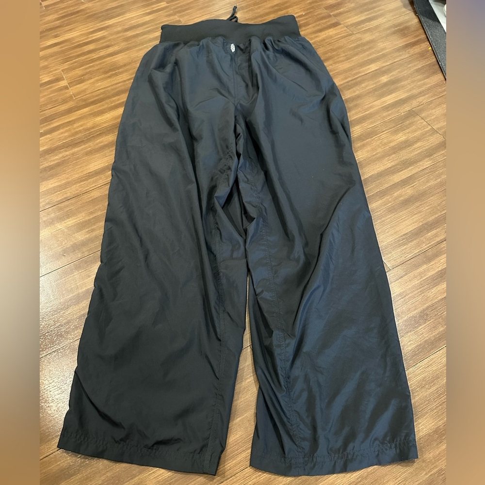 FP movement by free people blitzed out pant in black size large sold out online - Picture 6 of 9